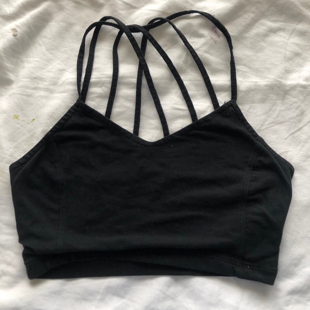 American eagle bralette
